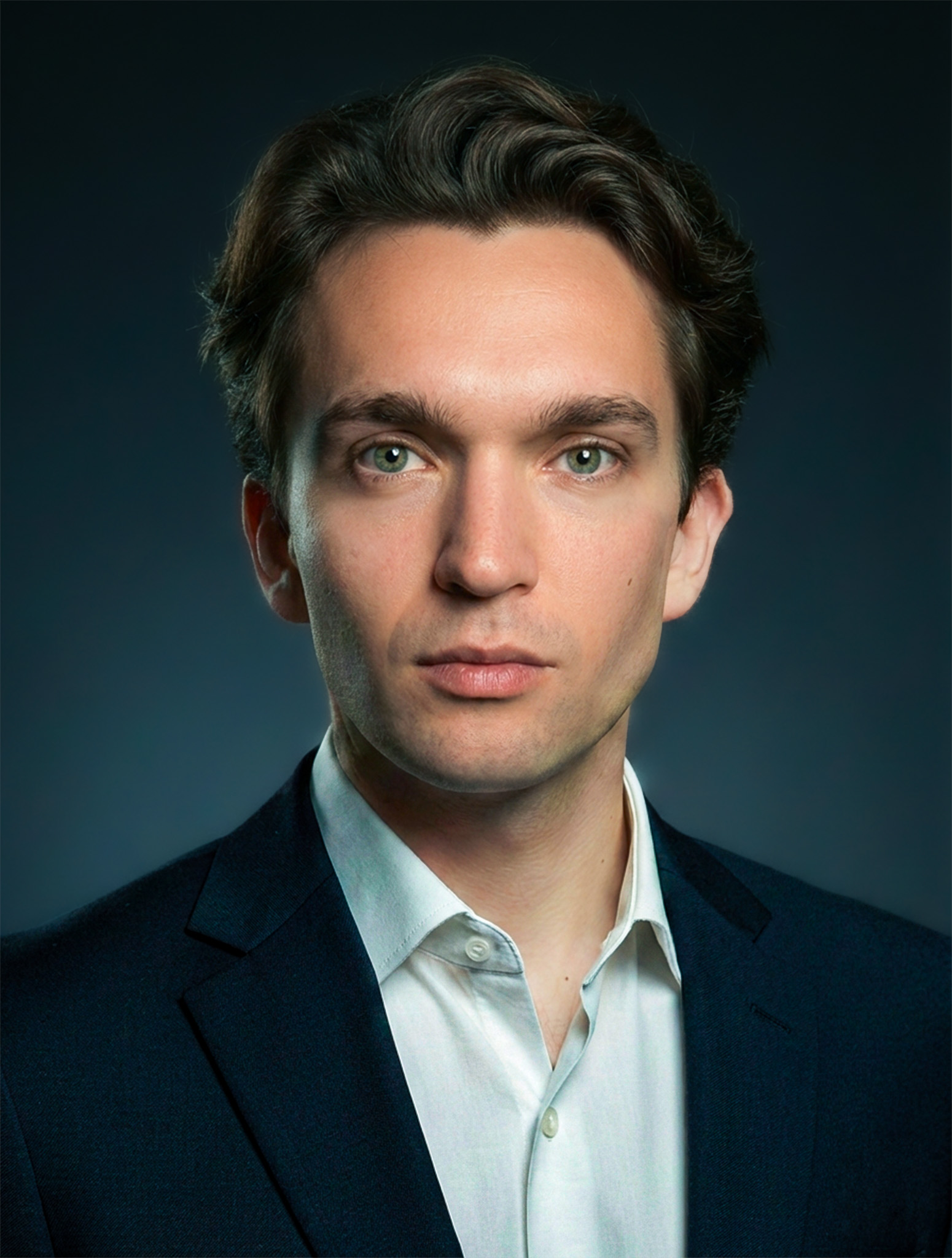 Gregorio Ciurleo - Founder Metaverbe